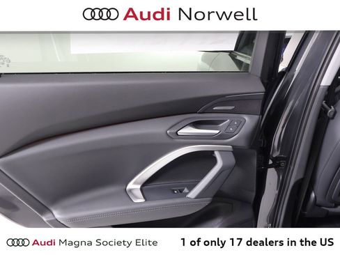 New 2026 Audi Q5 Premium Plus AWD/4WD image 20