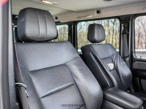 Used 2013 Mercedes-Benz G 550 image 21