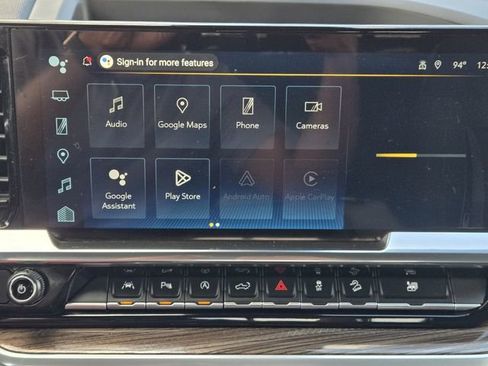 Used 2025 Chevrolet Silverado 1500 LT Trail Boss w/ Convenience Package II AWD/4WD image 18
