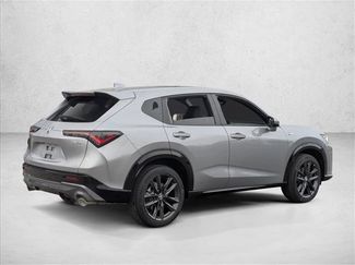 New 2025 Acura ADX A-Spec AWD/4WD video 2