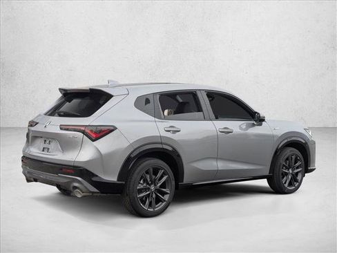 New 2025 Acura ADX A-Spec AWD/4WD image 2