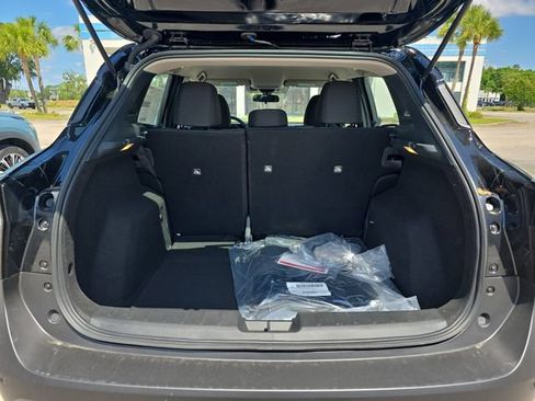 New 2026 Nissan Kicks S FWD image 13