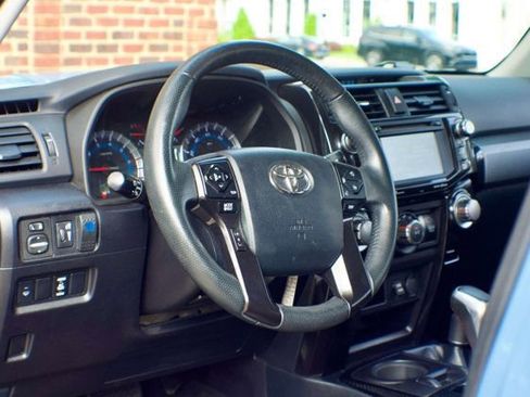 Used 2018 Toyota 4Runner TRD Pro AWD/4WD image 22