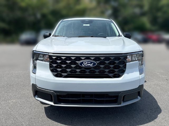 Used 2026 Ford Maverick XLT w/ XLT Luxury Package FWD image 3