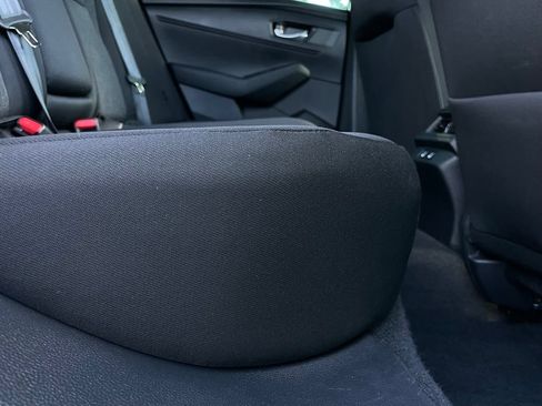 Certified 2026 Honda Accord SE image 35