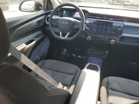 New 2027 Chevrolet Bolt LT w/ Comfort Package FWD image 10