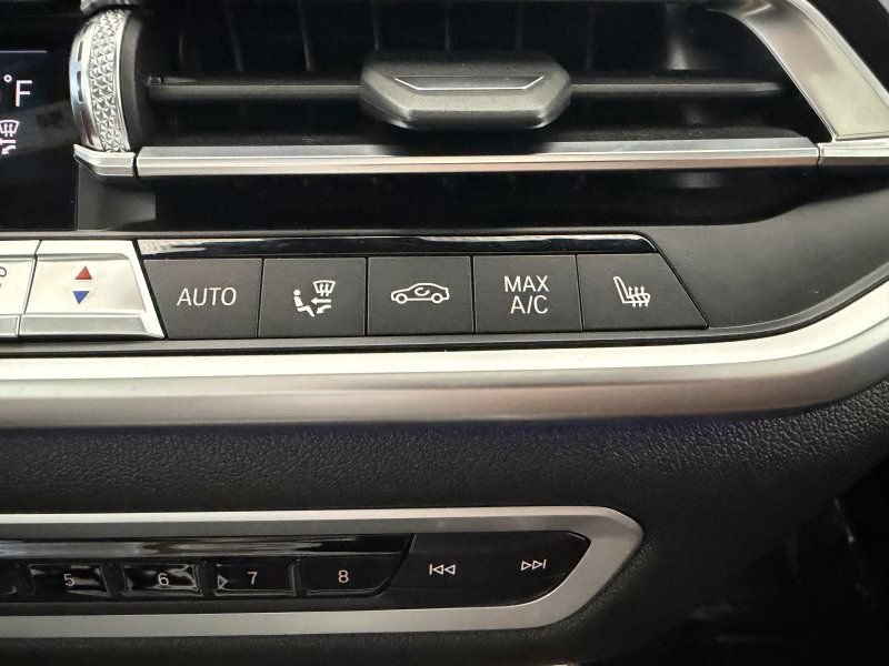 Used 2019 BMW X5 xDrive40i w/ M Sport Package AWD/4WD image 34