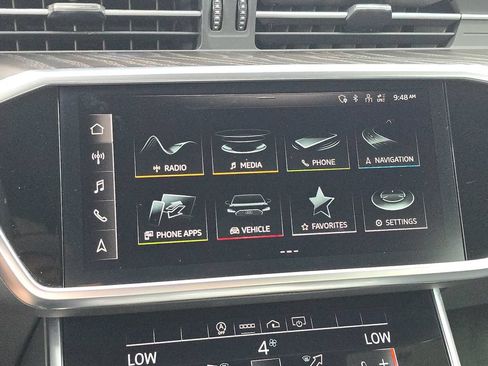 Used 2023 Audi A6 Premium Plus AWD/4WD image 24