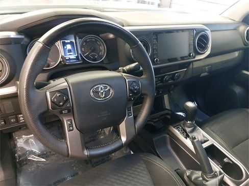 Used 2023 Toyota Tacoma 4x4 Double Cab image 16