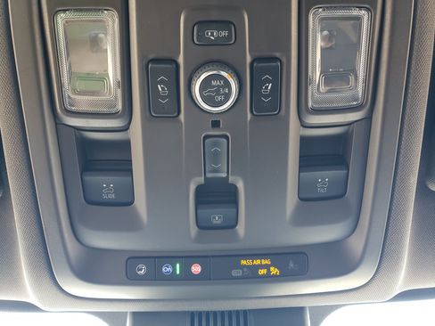 Used 2023 GMC Yukon SLT w/ SLT Premium Package RWD image 25