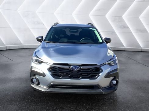 Used 2025 Subaru Crosstrek 2.5i Limited w/ Crosstrek Mirror Package AWD/4WD image 2