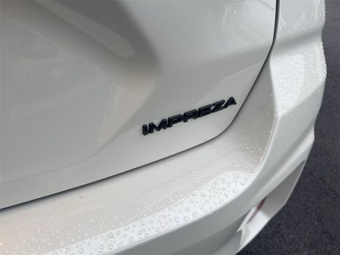 New 2026 Subaru Impreza 2.0i Sport image 7