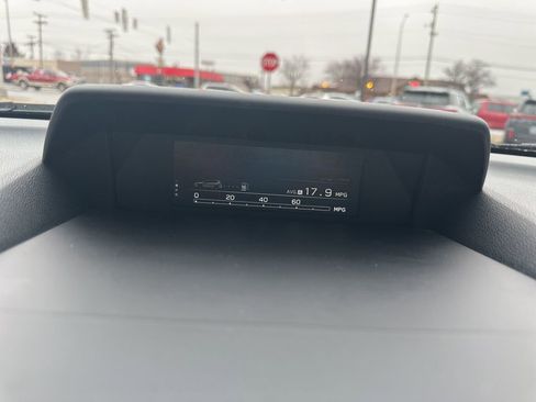 Certified 2023 Subaru Forester Limited image 16