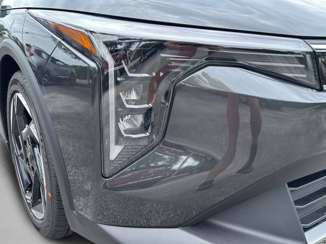 New 2026 Kia K4 EX FWD image 31