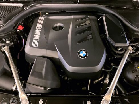 New 2026 BMW 530i 530i w/ M Sport Package image 17