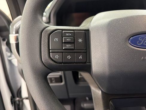 New 2026 Ford F150 STX w/ Equipment Group 200A AWD/4WD image 19