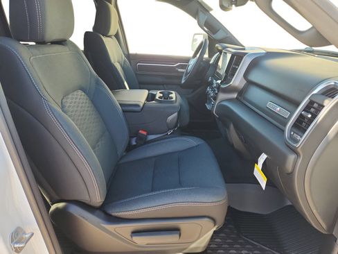 New 2026 RAM 1500 Lone Star AWD/4WD image 14
