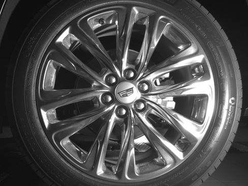 Used 2021 Cadillac XT6 Premium Luxury w/ LPO, Radiant Package AWD/4WD image 9