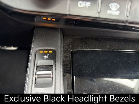 Certified 2022 Kia Telluride SX w/ Nightfall Edition Package image 29