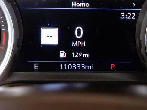 Used 2021 Chevrolet Silverado 2500 LTZ w/ LTZ Texas Edition AWD/4WD image 19