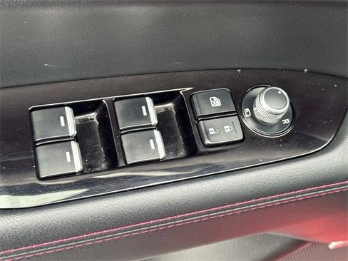 Used 2022 MAZDA CX-5 AWD 2.5 Turbo image 27