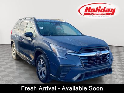 Used 2023 Subaru Ascent Premium w/ Convenience Package