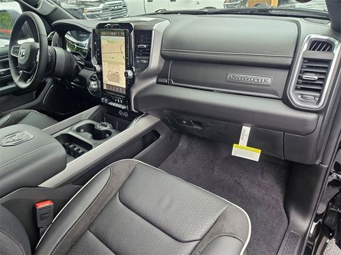 New 2026 RAM 1500 Laramie image 19