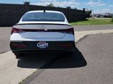 New 2025 Hyundai Elantra Sport image 4