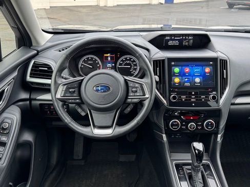 Used 2020 Subaru Forester Limited w/ Popular Package #3 image 20