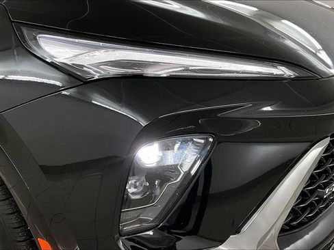 Used 2024 Buick Envision Sport Touring image 32