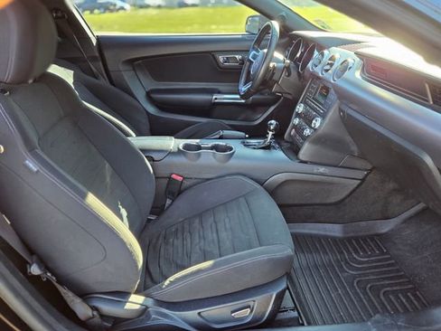 Used 2017 Ford Mustang GT w/ Black Accent Package image 16