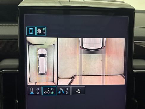 New 2026 GMC Yukon XL Elevation w/ Elevation Premium Package image 33