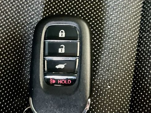 Used 2024 Honda CR-V LX image 32