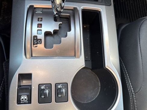 Used 2023 Toyota 4Runner SR5 Premium w/ Moonroof Package image 18