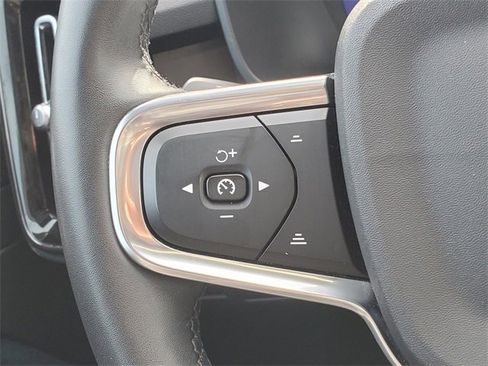 Certified 2023 Volvo C40 P8 Recharge Ultimate image 19