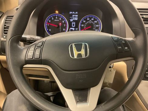 Used 2009 Honda CR-V EX image 7