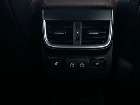 Used 2020 Subaru Outback Touring XT image 31