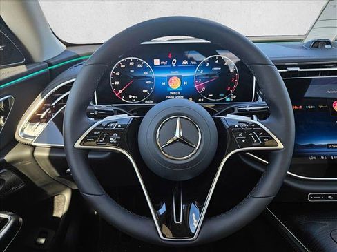 New 2026 Mercedes-Benz E 350 Sedan image 12