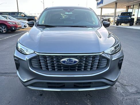 New 2026 Ford Escape Active w/ Cold Weather Package AWD/4WD image 8