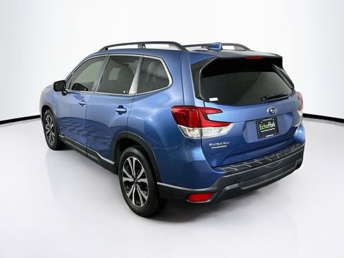 Used 2019 Subaru Forester Limited w/ Popular Package #3 AWD/4WD image 5