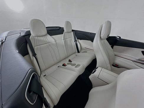 New 2026 Mercedes-Benz CLE 450 4MATIC Cabriolet image 28