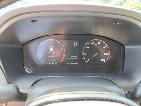 Used 2025 Honda HR-V EX-L image 21
