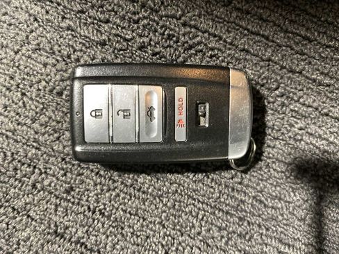 Used 2020 Acura TLX w/ Technology Package image 20