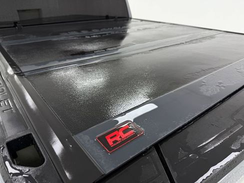 Used 2024 Chevrolet Silverado 1500 Custom RWD image 35