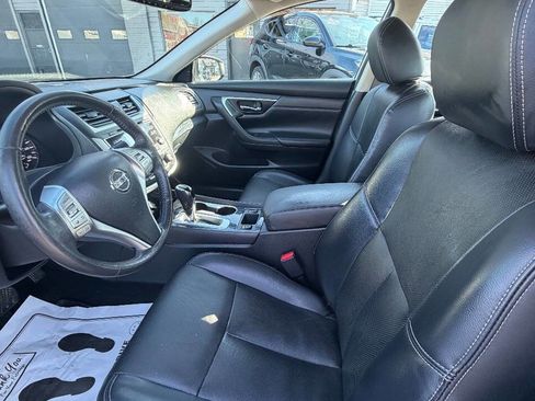 Used 2016 Nissan Altima 2.5 SL FWD image 15