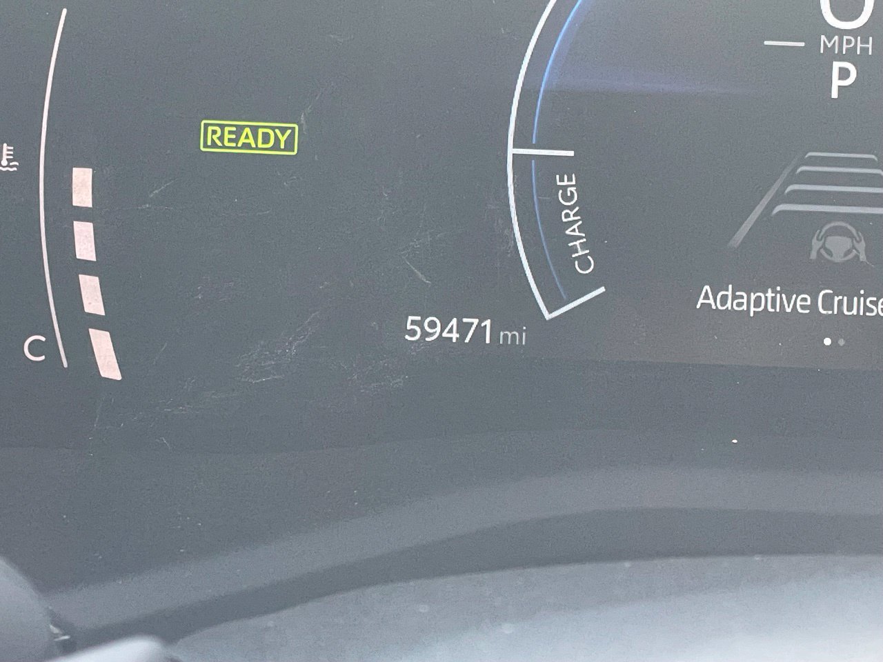 Used 2026 Toyota Camry SE w/ Convenience Package FWD image 13