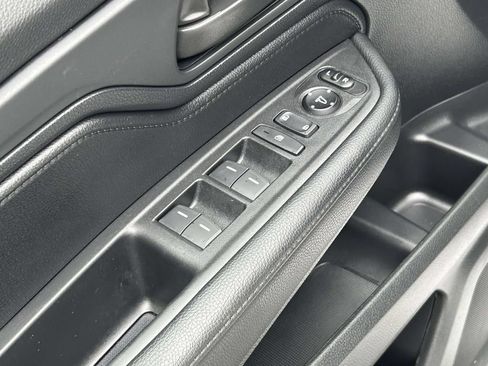 Used 2025 Honda Odyssey Sport-L image 17