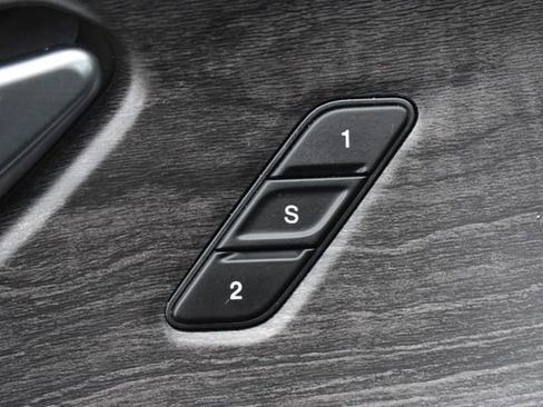 Used 2021 Jeep Grand Cherokee L Limited image 27