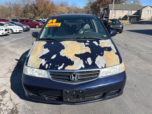 Used 2004 Honda Odyssey EX-L image 3