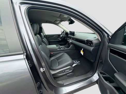 New 2026 Honda Pilot EX-L image 24